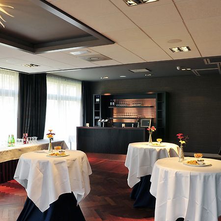 Amrath Hotel Maarsbergen-Utrecht Екстериор снимка