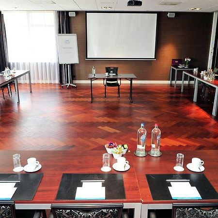 Amrath Hotel Maarsbergen-Utrecht Екстериор снимка