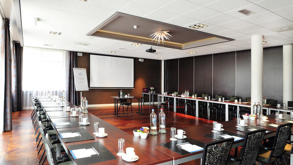 Amrath Hotel Maarsbergen-Utrecht Екстериор снимка