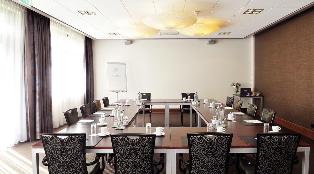 Amrath Hotel Maarsbergen-Utrecht Екстериор снимка