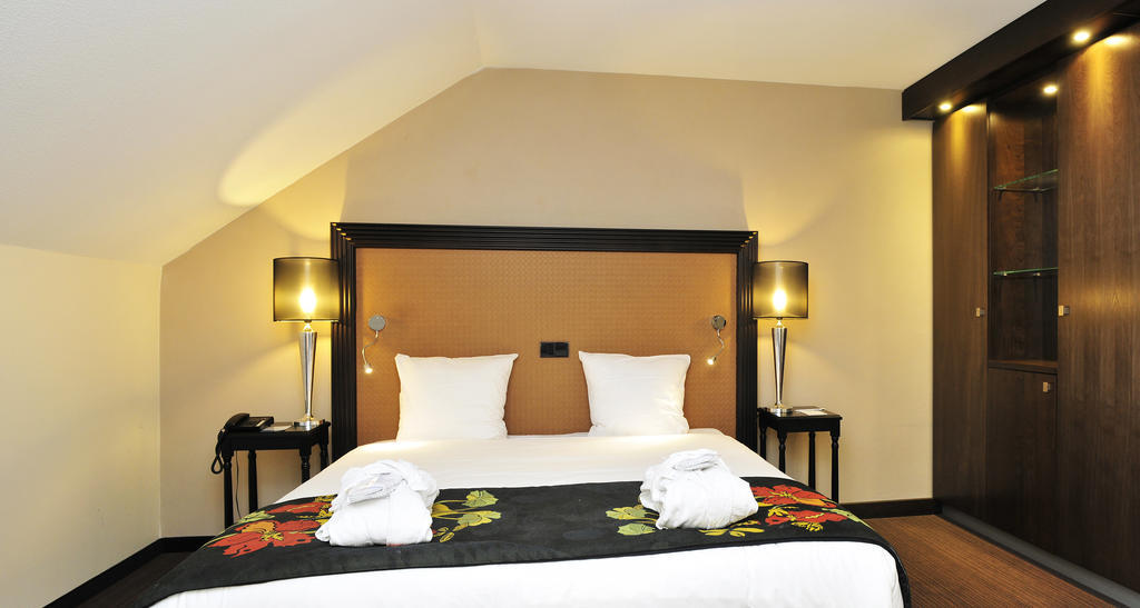 Amrath Hotel Maarsbergen-Utrecht Екстериор снимка