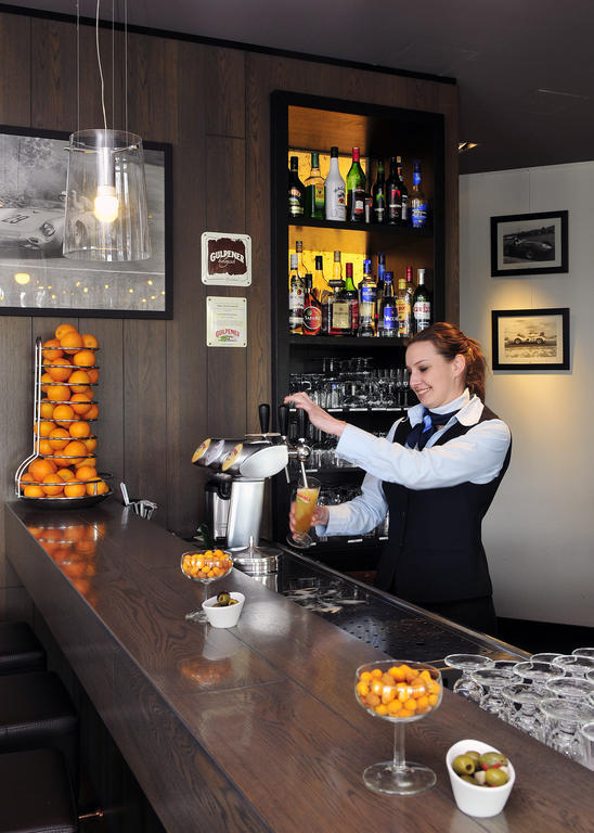 Amrath Hotel Maarsbergen-Utrecht Екстериор снимка