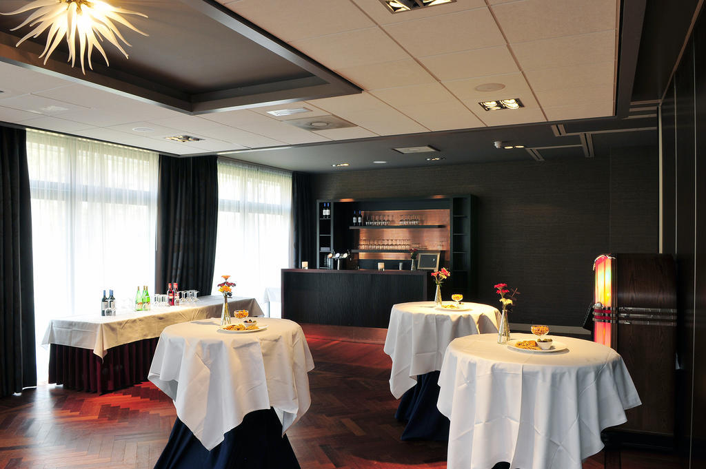 Amrath Hotel Maarsbergen-Utrecht Екстериор снимка