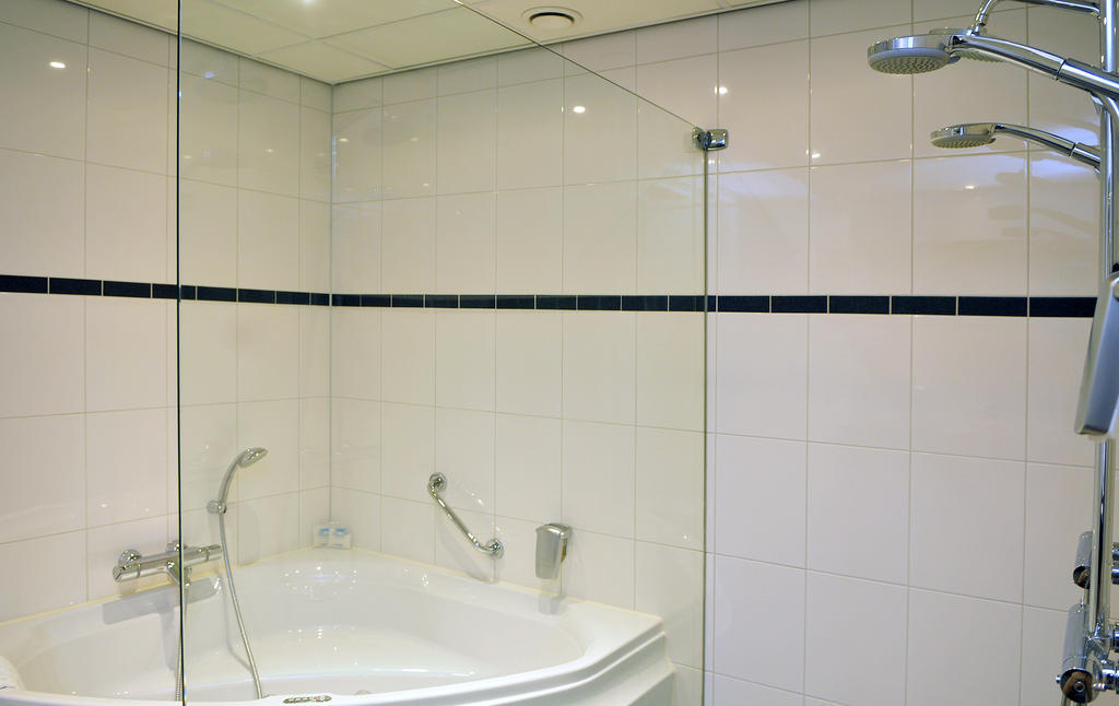 Amrath Hotel Maarsbergen-Utrecht Екстериор снимка