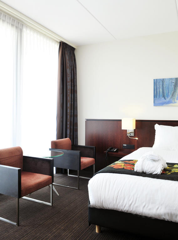 Amrath Hotel Maarsbergen-Utrecht Екстериор снимка