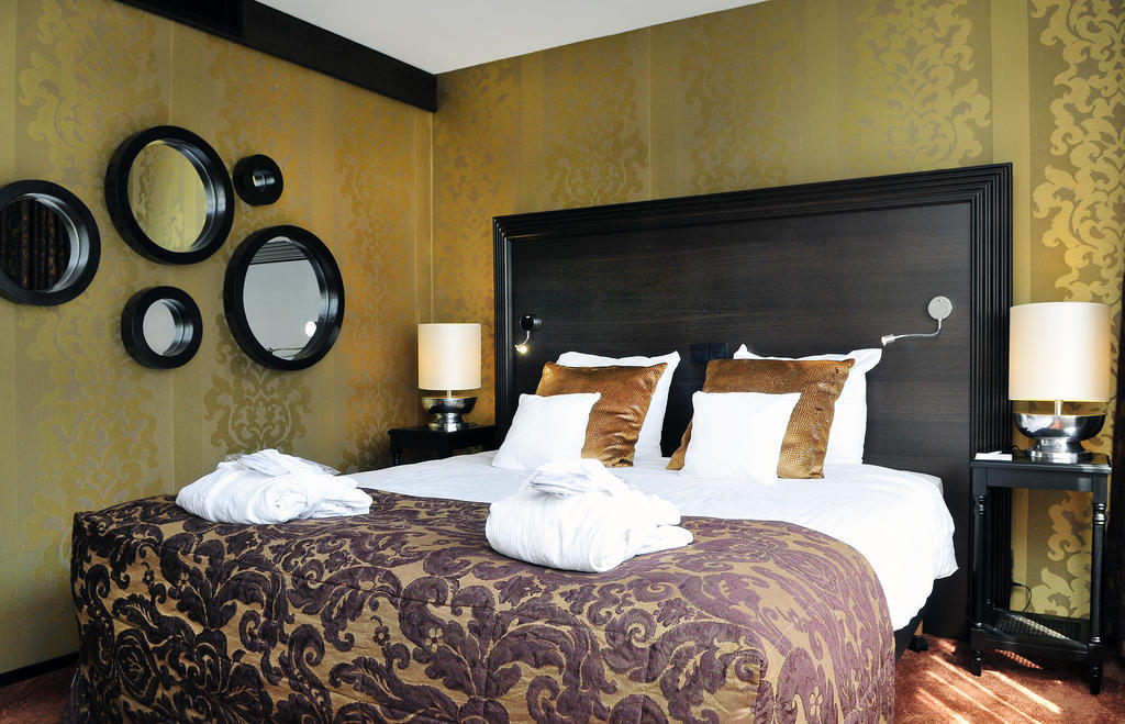 Amrath Hotel Maarsbergen-Utrecht Екстериор снимка