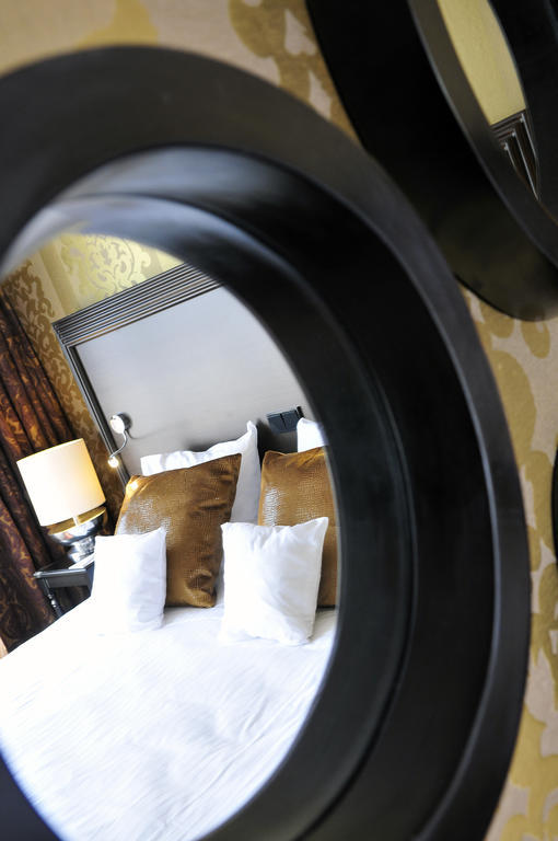 Amrath Hotel Maarsbergen-Utrecht Екстериор снимка