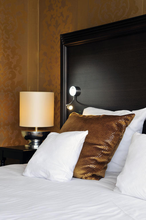 Amrath Hotel Maarsbergen-Utrecht Екстериор снимка