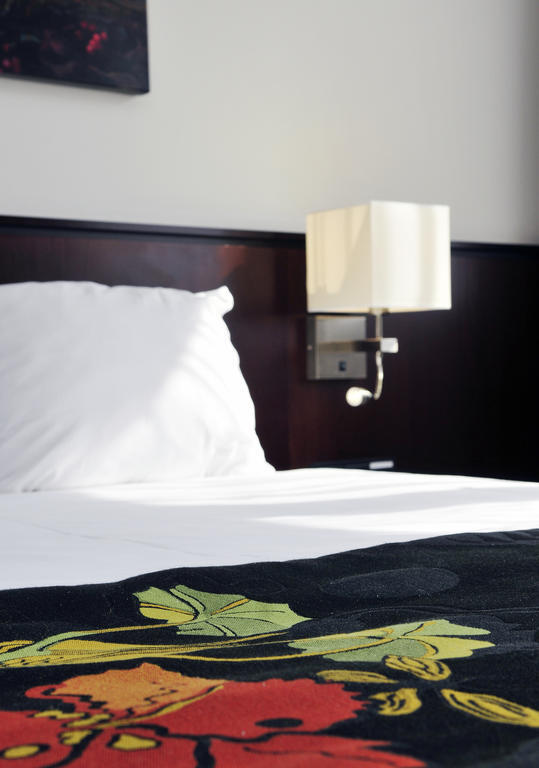 Amrath Hotel Maarsbergen-Utrecht Екстериор снимка