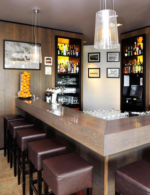 Amrath Hotel Maarsbergen-Utrecht Екстериор снимка
