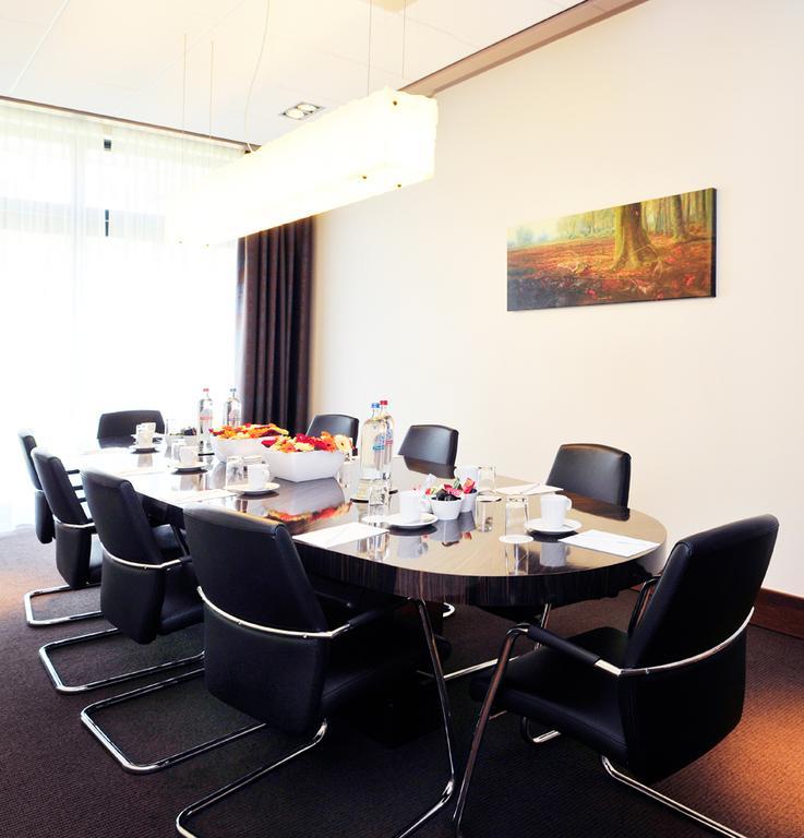 Amrath Hotel Maarsbergen-Utrecht Екстериор снимка
