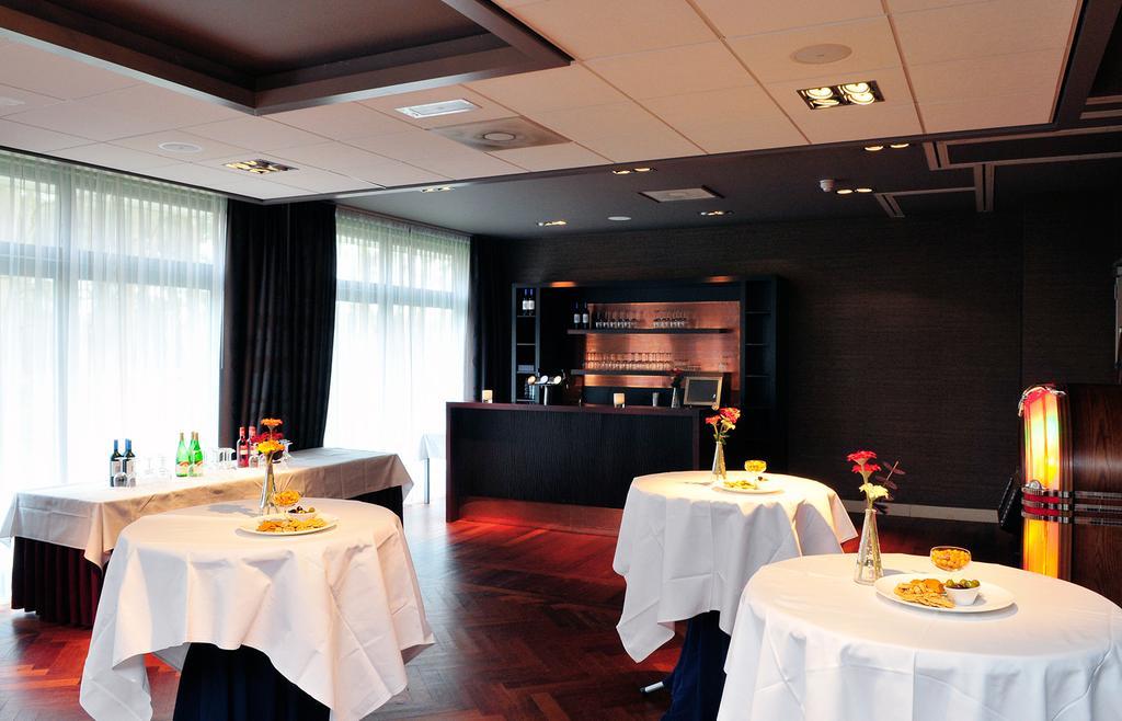 Amrath Hotel Maarsbergen-Utrecht Екстериор снимка