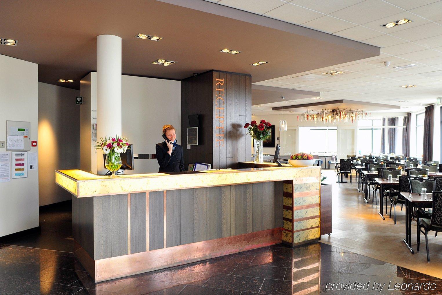 Amrath Hotel Maarsbergen-Utrecht Екстериор снимка