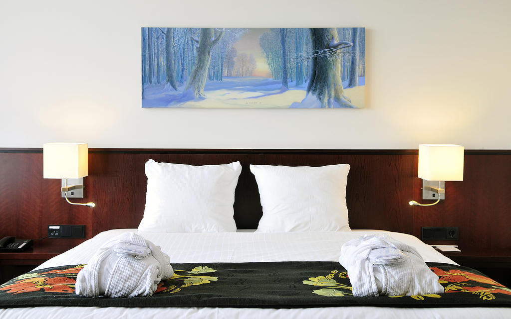 Amrath Hotel Maarsbergen-Utrecht Стая снимка