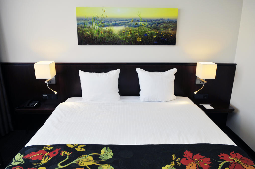 Amrath Hotel Maarsbergen-Utrecht Стая снимка