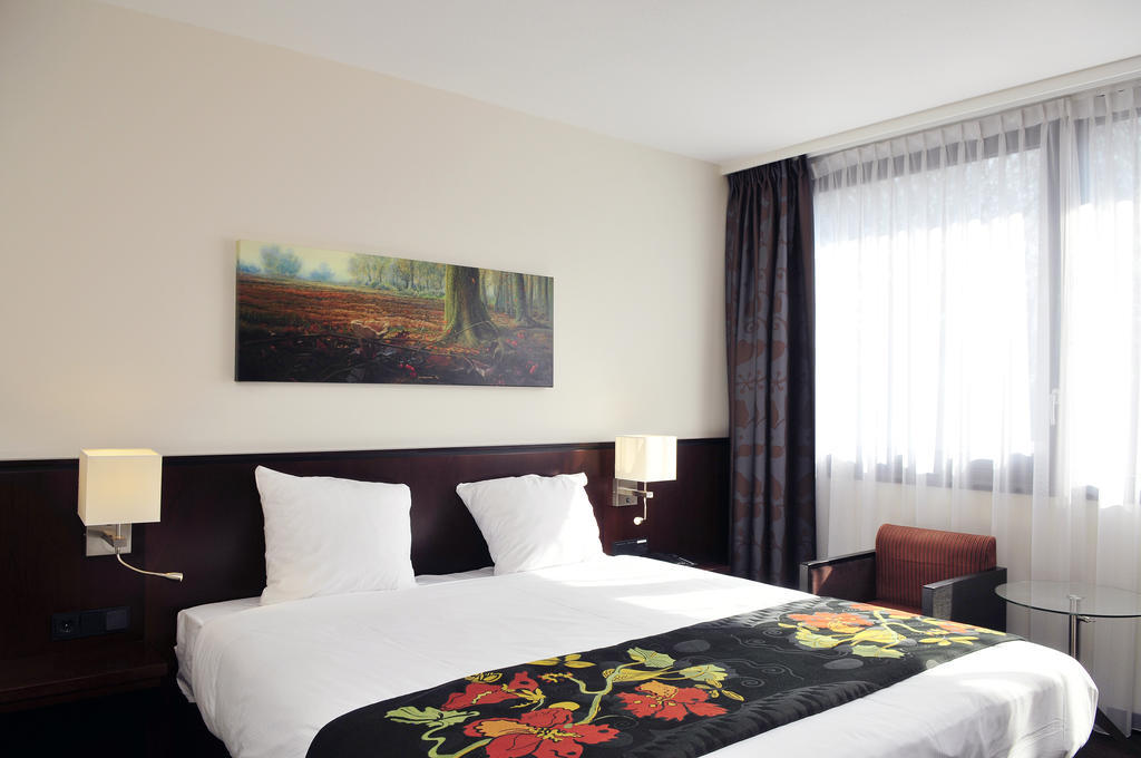 Amrath Hotel Maarsbergen-Utrecht Стая снимка