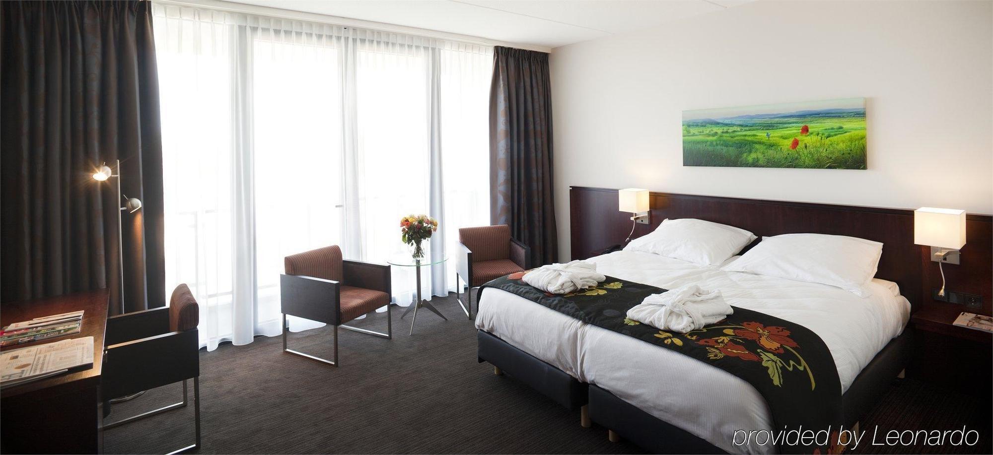Amrath Hotel Maarsbergen-Utrecht Стая снимка