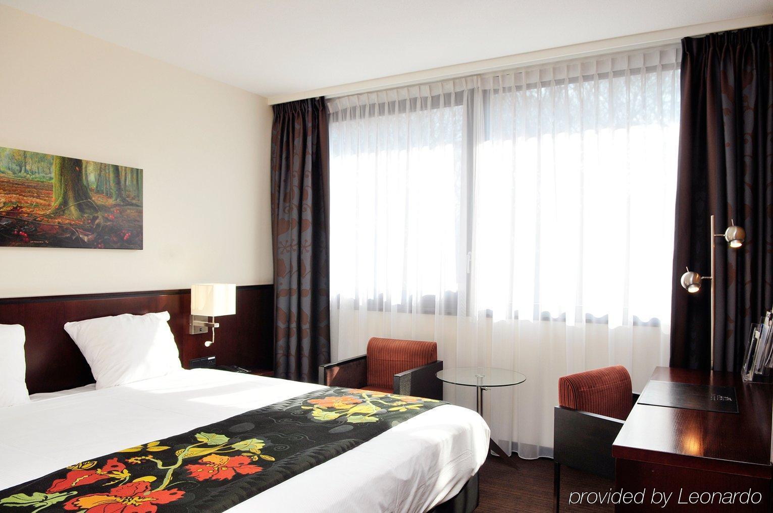 Amrath Hotel Maarsbergen-Utrecht Екстериор снимка