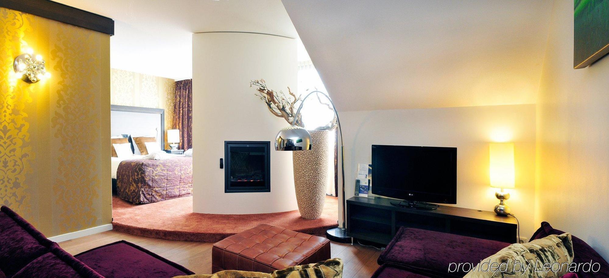 Amrath Hotel Maarsbergen-Utrecht Екстериор снимка