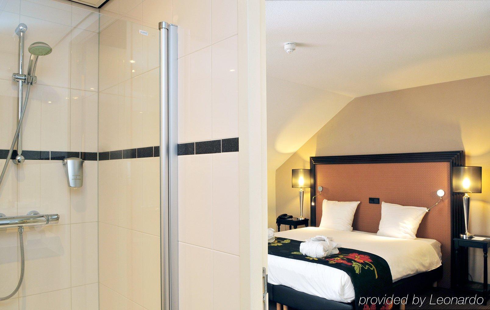 Amrath Hotel Maarsbergen-Utrecht Екстериор снимка
