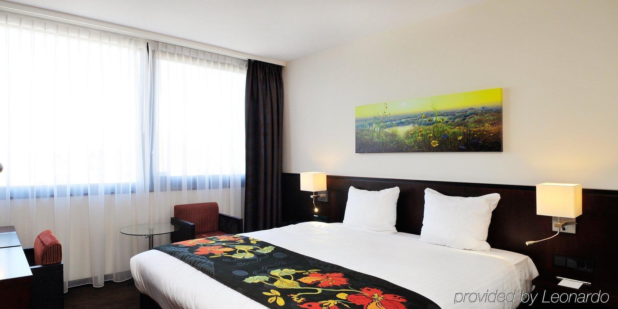 Amrath Hotel Maarsbergen-Utrecht Екстериор снимка