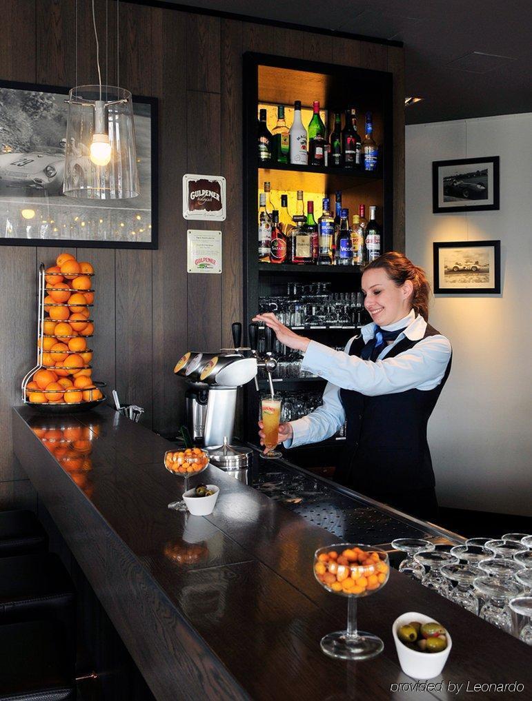 Amrath Hotel Maarsbergen-Utrecht Екстериор снимка