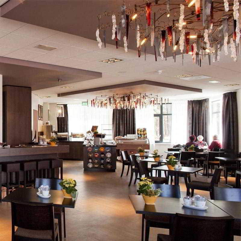 Amrath Hotel Maarsbergen-Utrecht Екстериор снимка